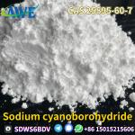 Buy cheap Top Quality Sodium Cyanoborohydride with High Purity and Best Price CAS 25895-60-7 from wholesalers