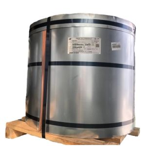 Buy cheap Versatile Tinplate Coil For Various Coating Processes And Applications from wholesalers