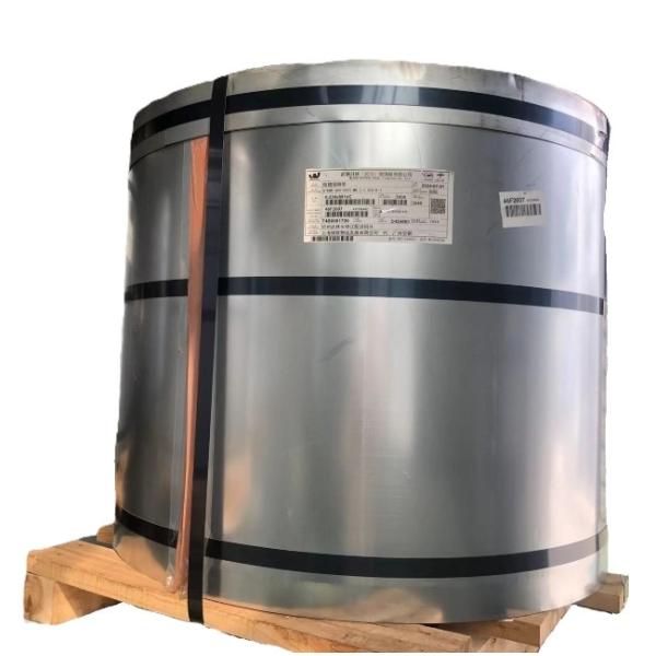 Buy cheap Versatile Tinplate Coil For Various Coating Processes And Applications from wholesalers