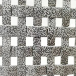 Buy cheap Customized Thickness Architectural Metal Mesh Powder Coating from wholesalers