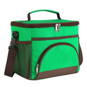 Buy cheap Elaborate School Oxford Insulated Cooler Bags / Beach Cooler Bag Multi - Function from wholesalers
