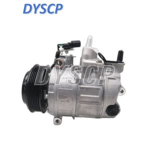 Buy cheap ISO9001 Vehicle AC Compressor For Ford Edge 2.0t 2012 6pk from wholesalers