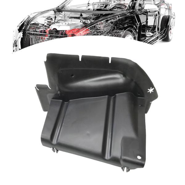 Quality Womala Radiator Support Baffle 31353045 Compatible with XC90 S90 2016-2025 for sale
