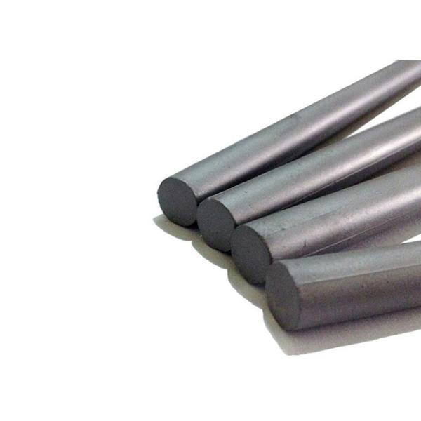 Quality High Toughness Tungsten Carbide Rod Anti - Deformation & Deflection for sale