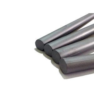 Buy cheap High Toughness Tungsten Carbide Rod Anti - Deformation & Deflection from wholesalers
