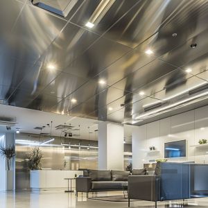 Buy cheap Stainless Steel Expanded Metal Cladding Mesh Panel Fence Panel from wholesalers