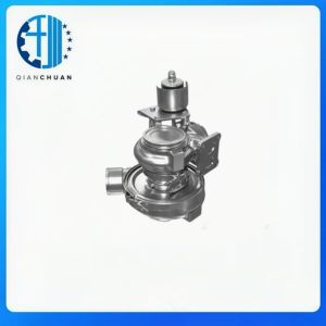 China Turbocharger 424-3429 for Caterpillar C9.3  Diesel Engine Spare Parts on sale