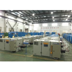 Kunshan Fuchuan Electrical and Mechanical Co.,ltd