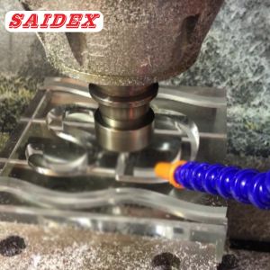 Buy cheap 100W CNC Acrylic Engraving Machine Durable With Control System from wholesalers