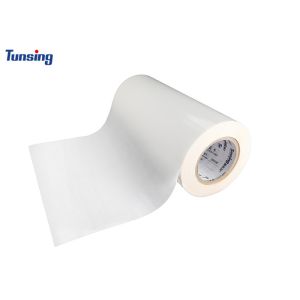 Buy cheap Customize Width Tpu Hot Melt Adhesive For Laminating Fabric from wholesalers