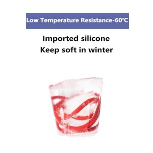 Buy cheap Stranded Conductor 180 Degree Sif Versatile Single Core Electric Silicone Cable with Extended Temperature Range from wholesalers