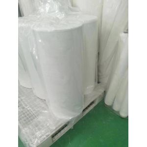 Environmentally Friendly Customized Medical Gauze Roll 100% Cotton Jumbo Gauze