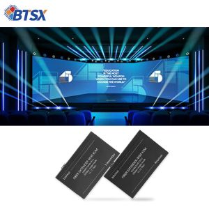 Buy cheap 4K60 KVM HDBT HDMI Extender 30km Long Distance HDMI Extender from wholesalers