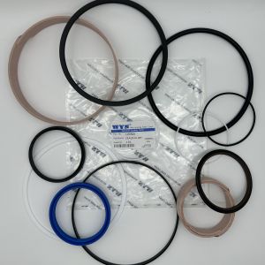 Buy cheap Wonyoung Seal Corp Genuine Quality Parts Part NO.11707028 SEALING KIT Inspec 1 EA ZRL from wholesalers