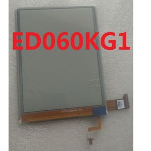 Buy cheap ED060KG1 E Paper Display Module , Kobo GLO HD Electronic Paper Display Monitor With Backlight from wholesalers
