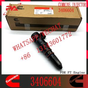 Buy cheap 3083849 Diesel QSM11 M11 Engine Common Rail Fuel Injector 3411756 4911458 3406604 4061851 4026222 3411754 For Cum-mins from wholesalers