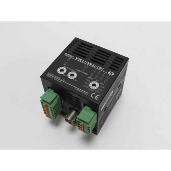 Quality V680-HAM42-DRT Omron 1 Piece Programmable Automation Controller with 1 Year for sale