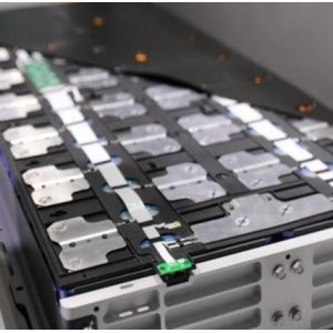 Buy cheap FFC Battery Cell Contacting System Customizable With Excellent Signal Collection from wholesalers