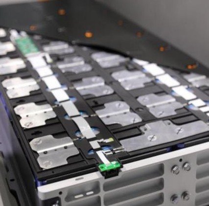 Buy cheap FFC Battery Cell Contacting System Customizable With Excellent Signal Collection from wholesalers