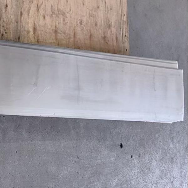 Buy cheap UNS N10276 Hastelloy C276 Plate Precision Rolled Sheet For Acid Chloride Service from wholesalers