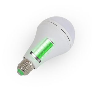 Buy cheap Battery Operated Hanging Light Bulb Triac dimmable 5000k 6000k from wholesalers