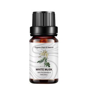 Buy cheap 1kg Massage Essential Oils Compound White Musk Essential Oil Blend product