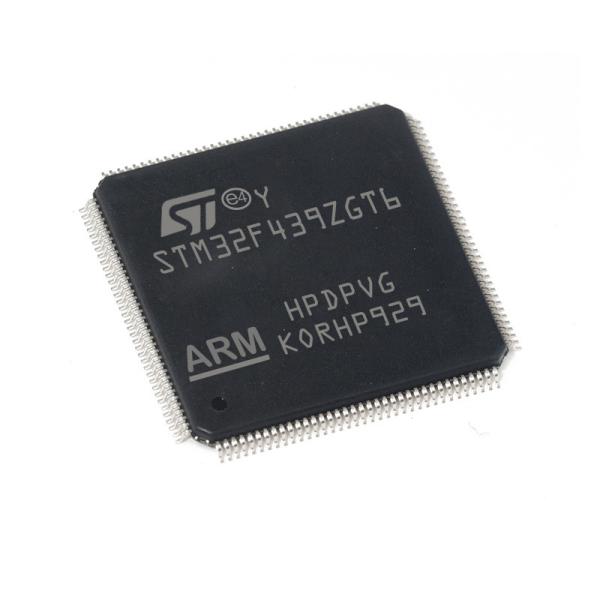 Buy cheap Best Selling Electronic Components Integrated Circuit Microcontroller STM32F439ZGT6 IC from wholesalers