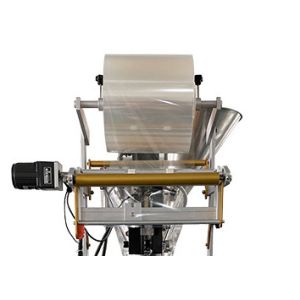 Buy cheap Essence Powder Pouch Packing Machine 200g 220V Automatic Auger Filling from wholesalers