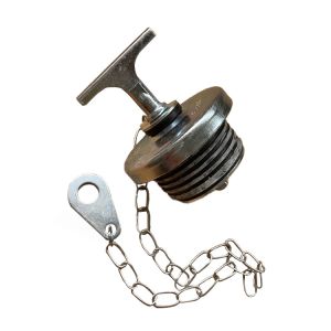 China Cummins Spare Parts 107981 Engine Spare Parts 107981 Oil Filter Cap K19 Engine on sale