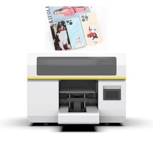 Buy cheap K/C/M/Y W V Ink Color A3 UV Printer with S1-HD Print Head and 300x475mm Platform Size from wholesalers