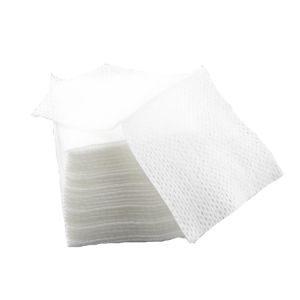 Buy cheap EO Sterile USP Standard 50gsm Gauze Dressing Swab from wholesalers