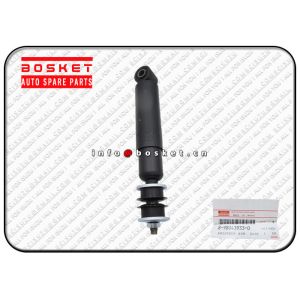 Buy cheap S Absorber Assembly 8-98043933-0 8980439330 Suitable for ISUZU FSR34 6HK1-T from wholesalers