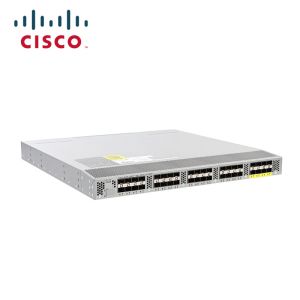 Buy cheap N2K-C2232PP Nexus (32x1/10GE+8x10GE), airflow/power option from wholesalers