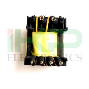 Buy cheap Ef12 High Frequency Flyback Transformer with All Meterials Comply to UL from wholesalers