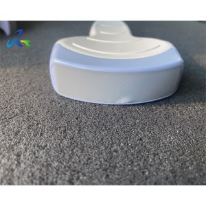 Buy cheap Replace Lens Ultrasound Probe Repair GE 4C-D Strain Relief from wholesalers