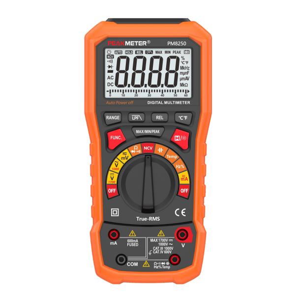 China Handheld Photovoltaic Multimeter 1700V DC Voltage Auto And Manual Range Digital Multimeter on sale China Handheld Photovoltaic Multimeter 1700V DC Voltage Auto And Manual Range Digital Multimeter on sale