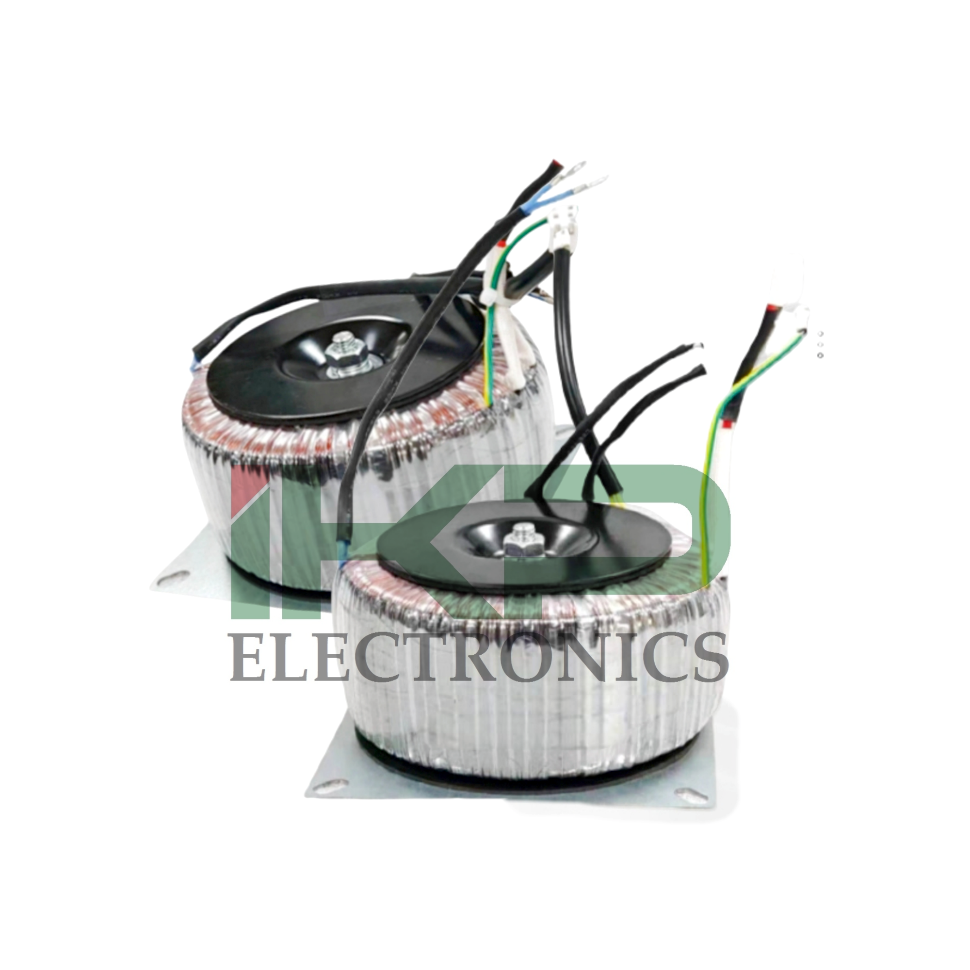 Buy cheap 105VA Rated Power 50/60Hz Frequency 98*45 mm Outside Dimension D*H Toroidal Transformer for Door Control System UL/CE/RoHS/CQC from wholesalers