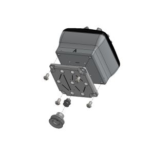 Buy cheap Compact And Customizable Electrical Vacuum Gripper Of Robotic Gripper Used With Cobot And Mig Welding Robot from wholesalers