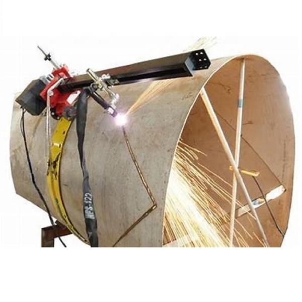 Buy cheap Fully Automatic Orbital Pipe Cutter for CNC Plasma Flame Cutting 2022 AC220±10v 50Hz from wholesalers