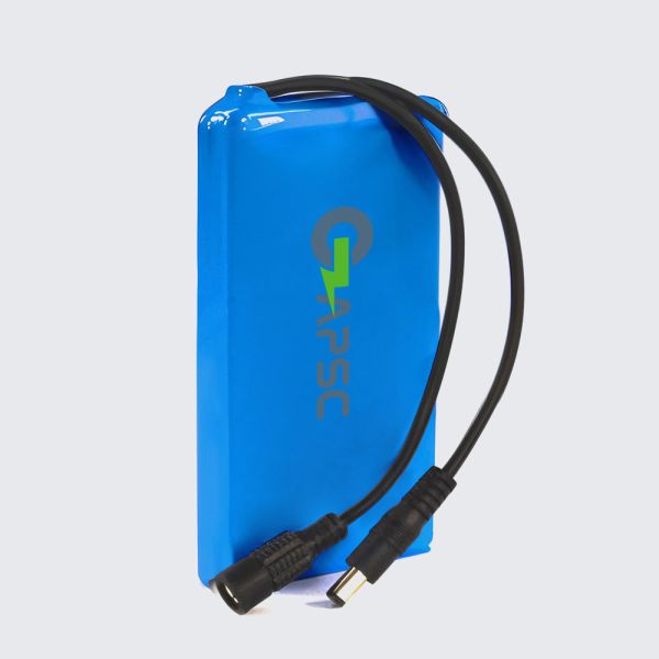 Buy cheap 12V 1200-5200mAh Digital Lithium Battery from wholesalers