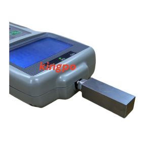 Buy cheap IEEE Std C57.12.28 figure 4 Pushing tool for for high-force applications in electrical testing, transformer maintenance, and mechanical stress analysis from wholesalers