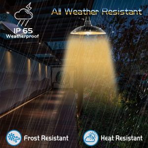 Buy cheap Solar Powered Chandelier Solar Emergency Lights With Solar Power Supply from wholesalers