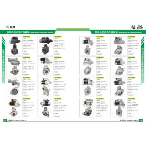 Buy cheap 24V 60A  Carter Generator 1012117920 0210800480 CAL40603AS 0R9437 3E7772 OR9437 ALT6182 12475N from wholesalers