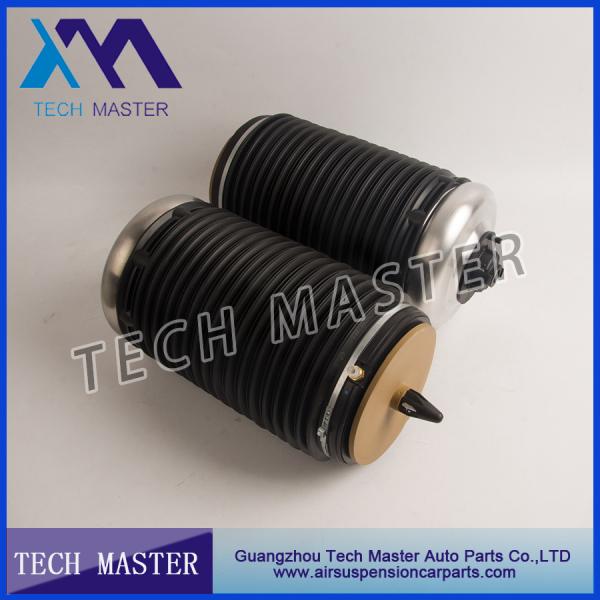 Quality 4G0616001AA 4G0616001K For Audi A6 C7 Air Suspension Springs Rear Air Bellow for sale