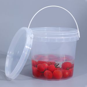 Buy cheap Silk Screen Printing 1/2 Gallon Water Bottle for Beverage and Food Storage Container from wholesalers