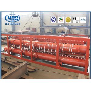 Buy cheap Gas Fired High Pressure Boiler Manifold Headers Application For Boiler System from wholesalers