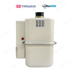 Buy cheap LoRaWAN Energy Meter With External Antenna For Smart Grid from wholesalers