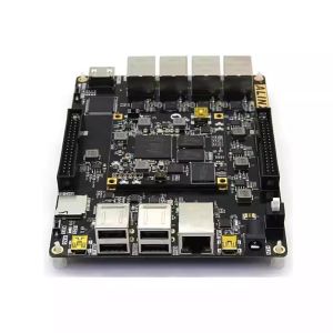 Buy cheap FPGA Development PLC Programming Board Learning Board AX7020 ZYNQ7000 from wholesalers