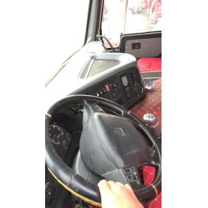 Buy cheap Diesel Powered Howo Second Hand Water Tanker Trucks 6x4 5000 Gallon from wholesalers