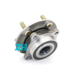 Buy cheap Spherical Wheel Hub Bearing Assembly MR223993 MR403558 MR493619 Engine Assembly from wholesalers